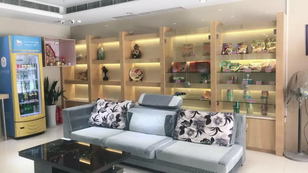 Чунцин: Hanting Hotel Chongqing Hechuan Administration Center