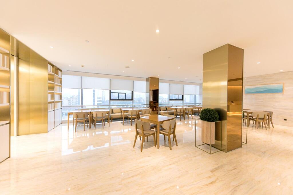 Шаоксинг: Ji Hotel Zhuji Yinxiangcheng