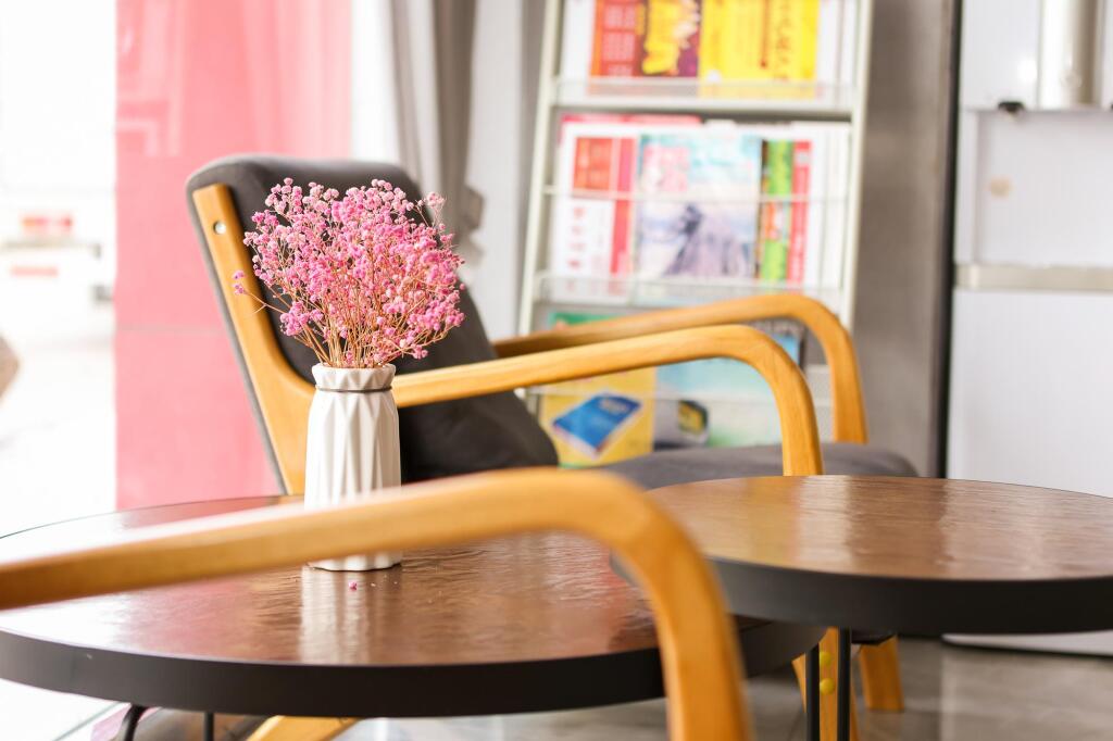 Бочжоу: Starway Hotel Bozhou Chunyu Motor City