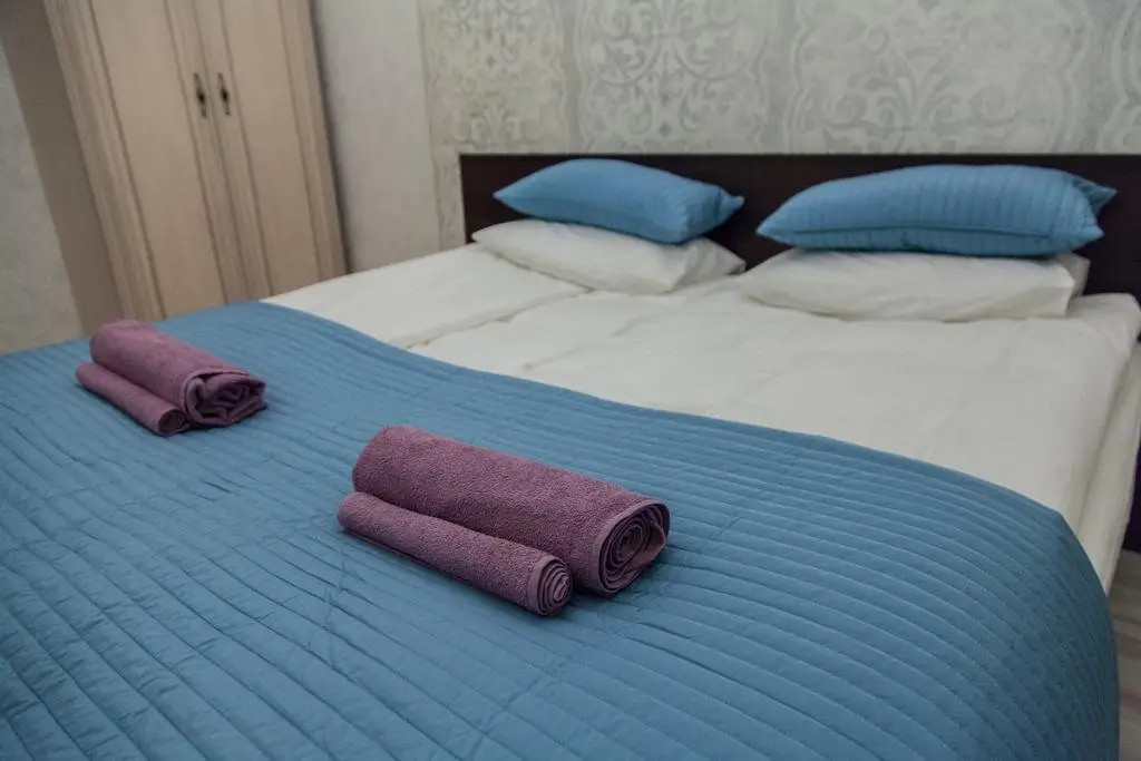 Санкт-Петербург: Apartamenti na Petrogradke