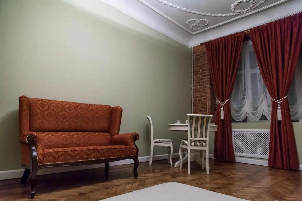Санкт-Петербург: Apartamenti na Petrogradke