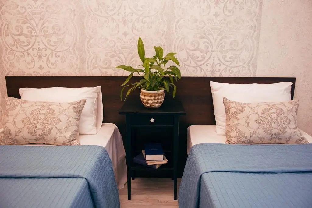 Санкт-Петербург: Apartamenti na Petrogradke