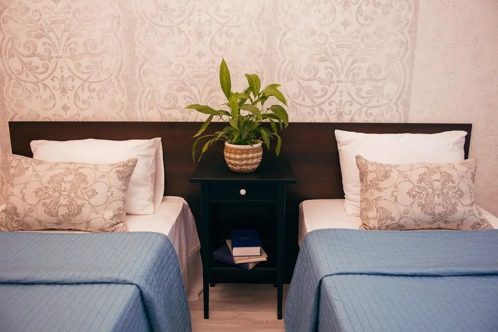 Санкт-Петербург: Apartamenti na Petrogradke