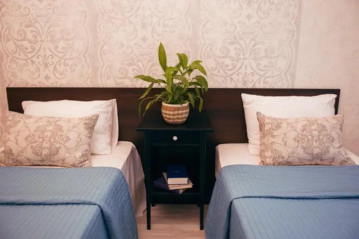 Санкт-Петербург: Apartamenti na Petrogradke