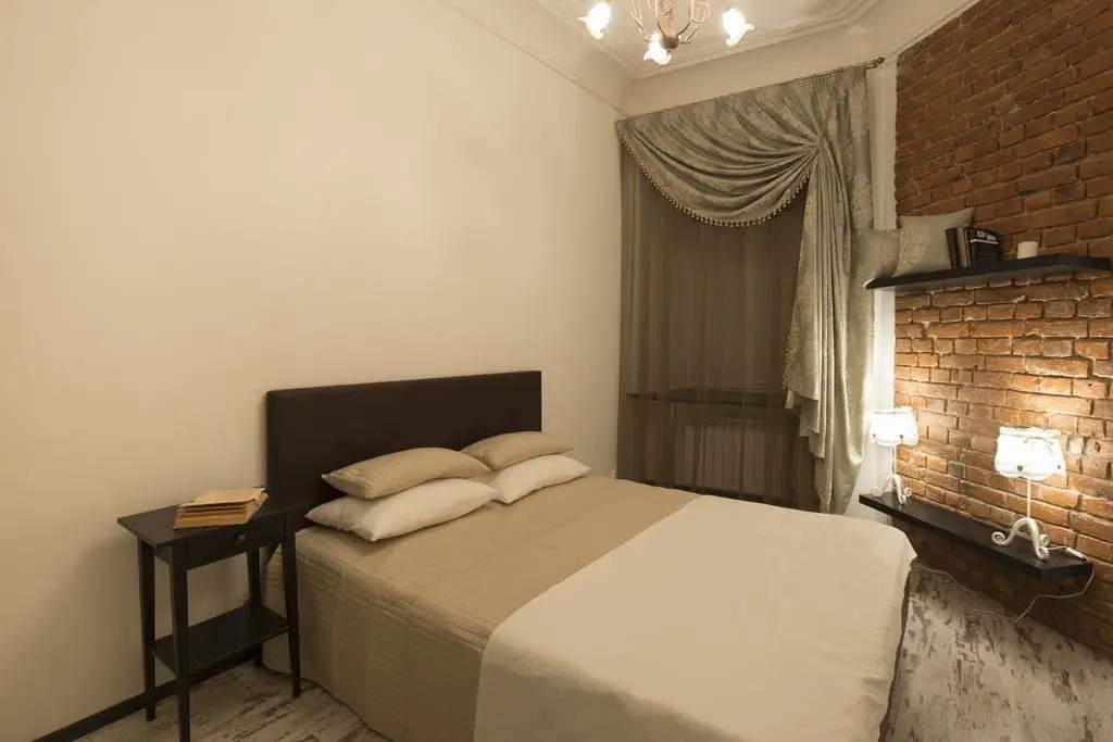 Санкт-Петербург: Apartamenti na Petrogradke