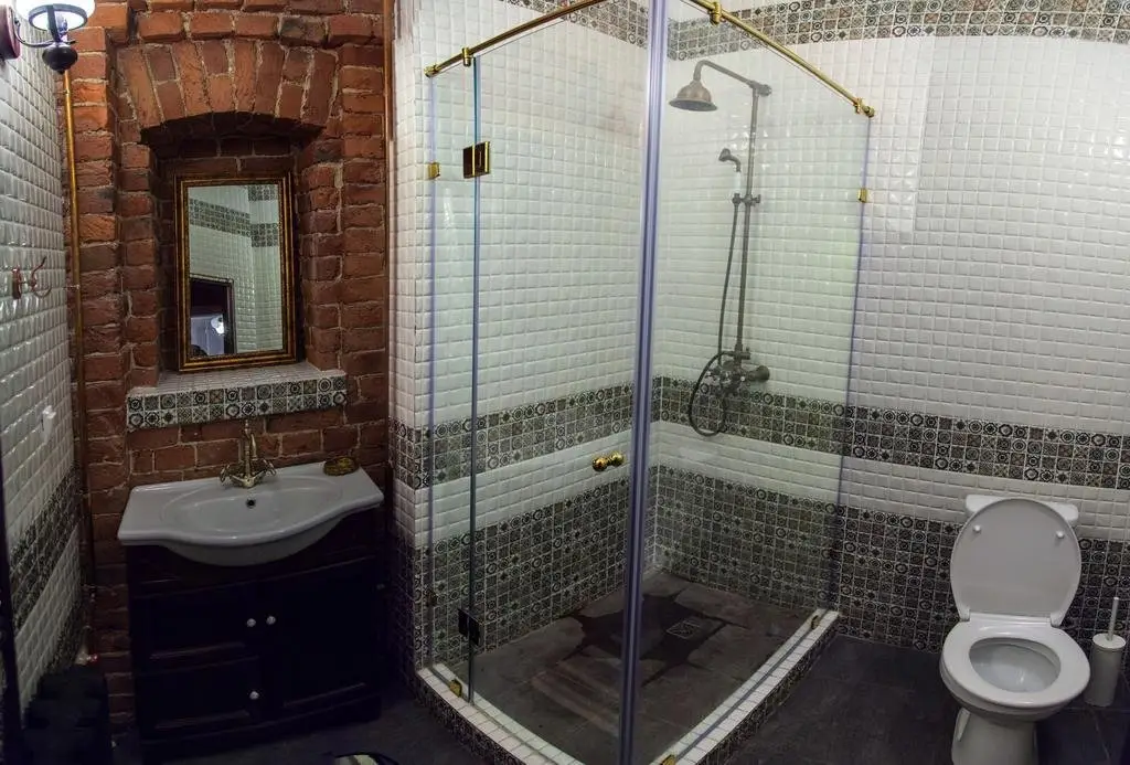 Санкт-Петербург: Apartamenti na Petrogradke