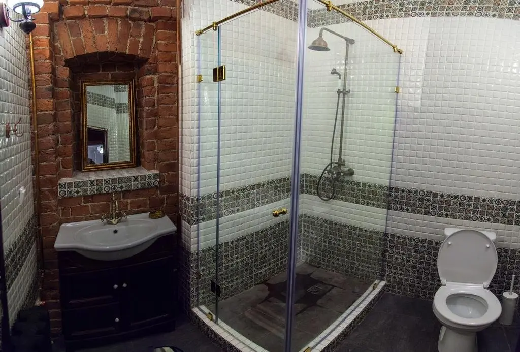 Санкт-Петербург: Apartamenti na Petrogradke