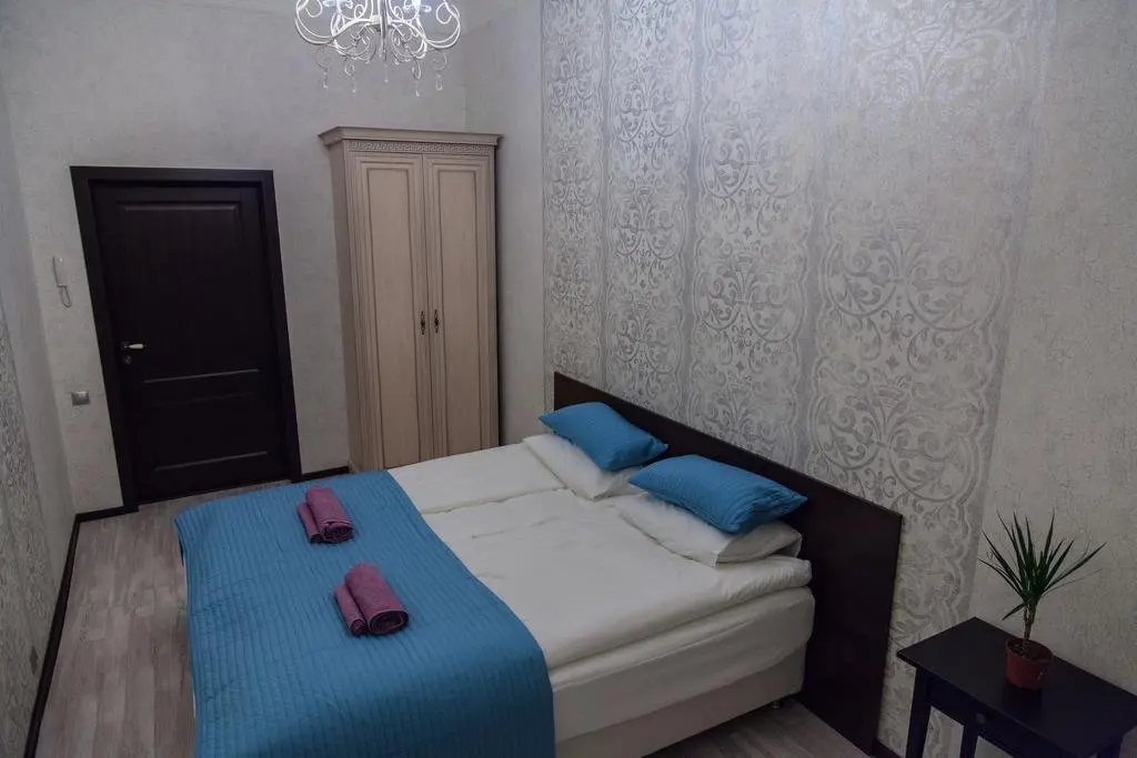 Санкт-Петербург: Apartamenti na Petrogradke