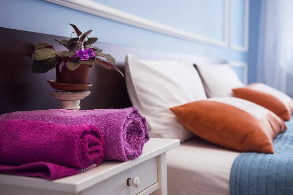 Санкт-Петербург: Apartamenti na Petrogradke