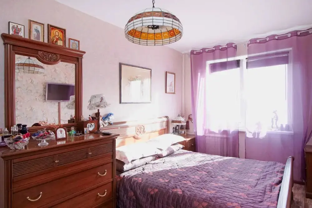 Санкт-Петербург: InRoomSPb - Komendantskiy