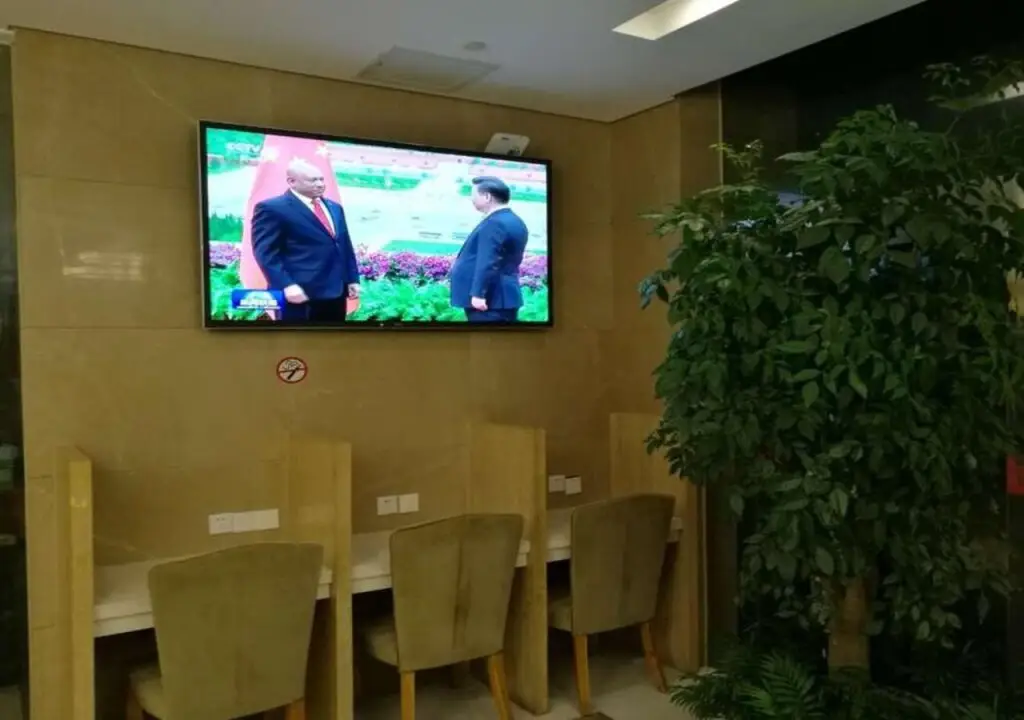 Ханчжоу: Ji Hotel Hangzhou West Lake Zhongshan Bei Road