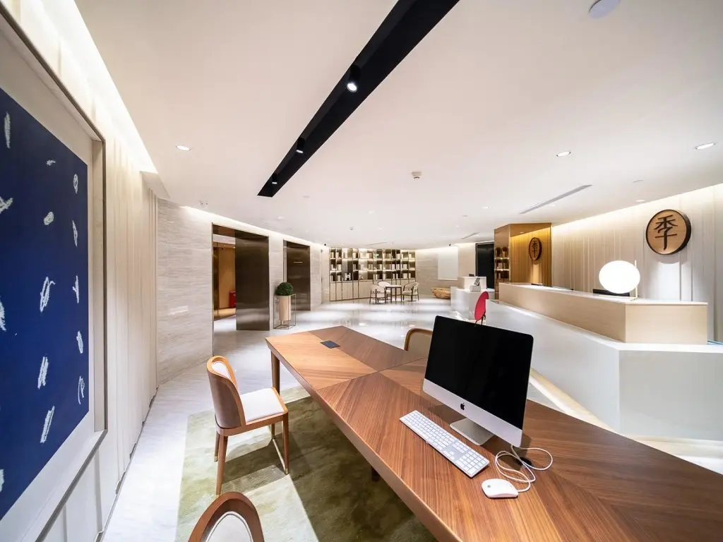 Ханчжоу: Ji Hotel Hangzhou West Lake Zhongshan Bei Road