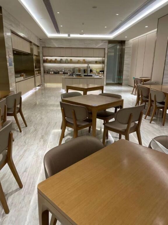 Шанхай: Ji Hotel Shanghai Meilan Lake Mei'an Road