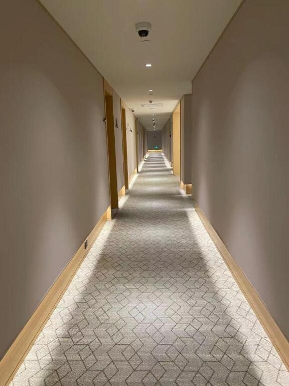 Шанхай: Ji Hotel Shanghai Meilan Lake Mei'an Road