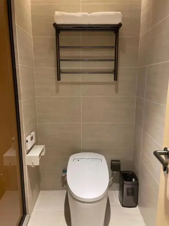 Шанхай: Ji Hotel Shanghai Meilan Lake Mei'an Road