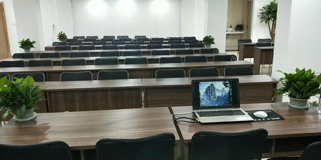Ханчжоу: Hanting Hotel Hangzhou Xixi