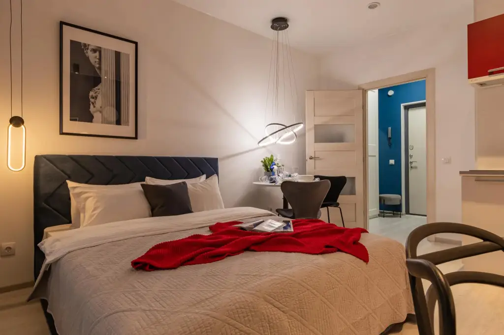 Санкт-Петербург: Invest Room na Torfyanoj doroge