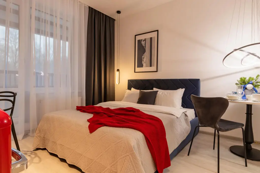 Санкт-Петербург: Invest Room na Torfyanoj doroge