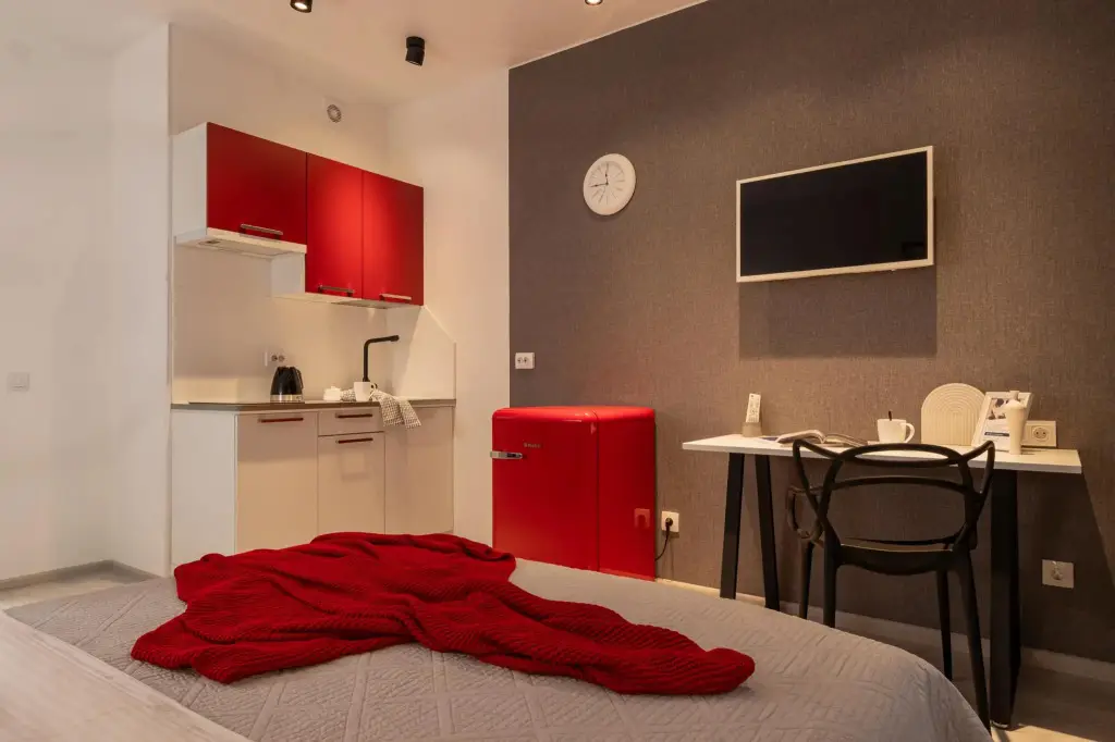 Санкт-Петербург: Invest Room na Torfyanoj doroge