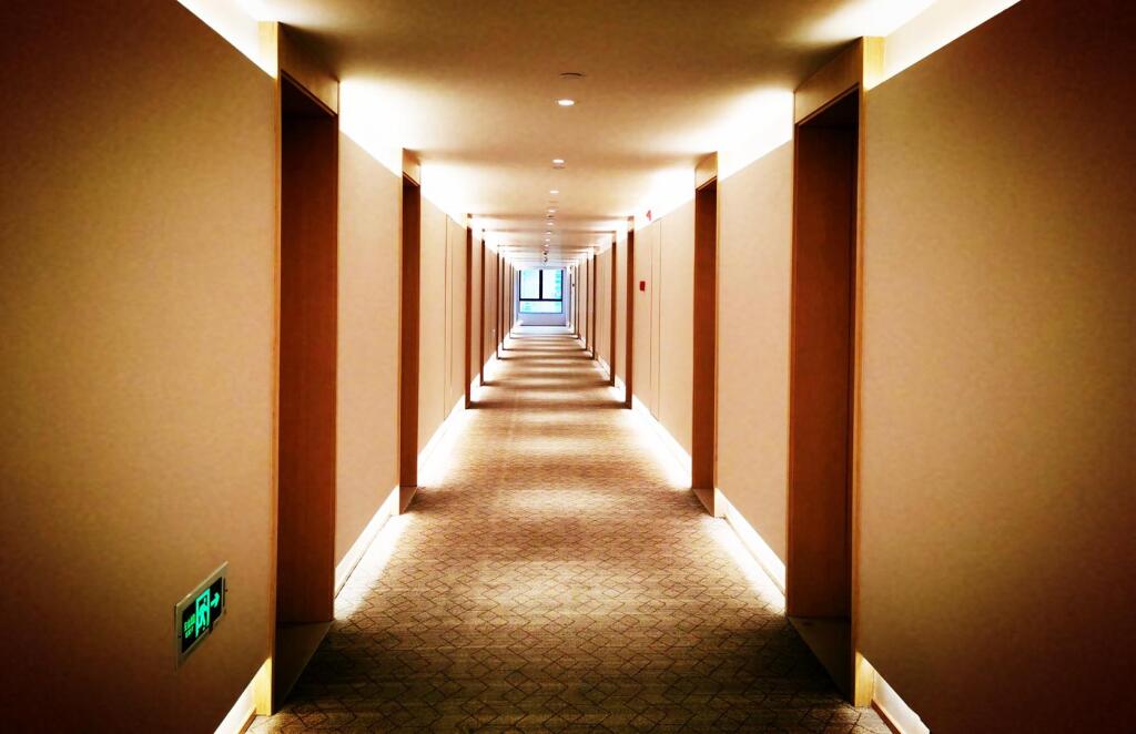 Шанхай: Ji Hotel Shanghai Gucun Park Julian Road