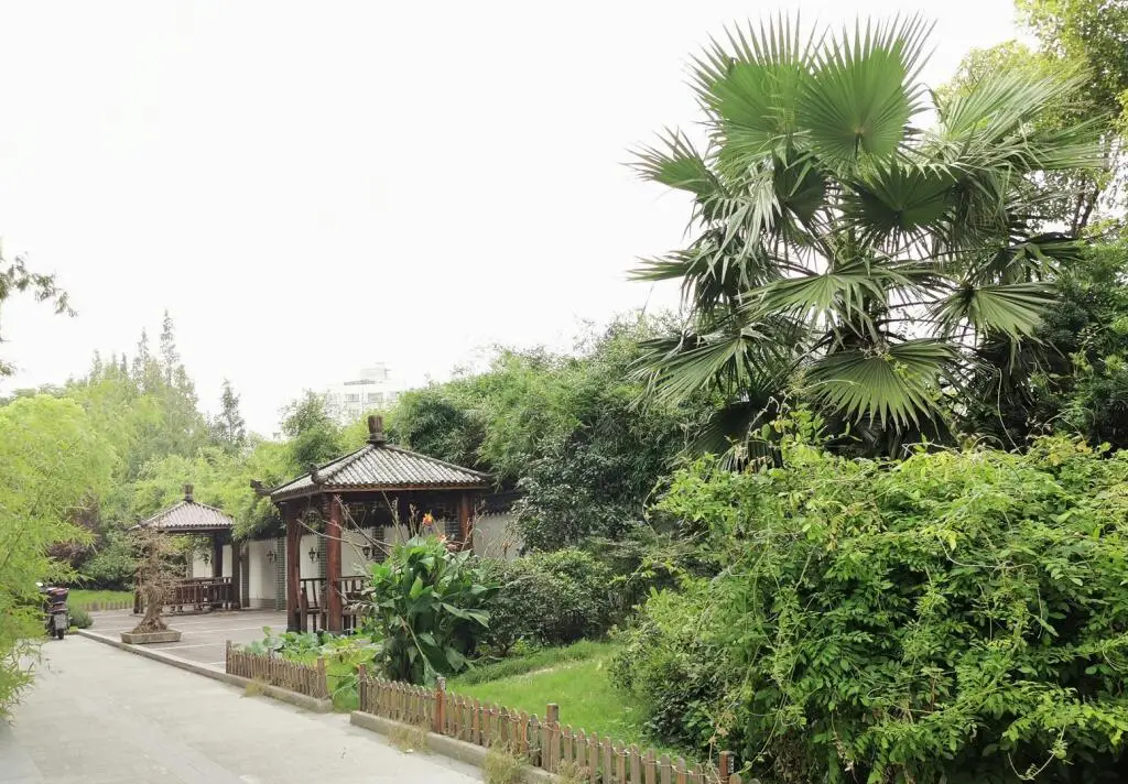 Шанхай: Ji Hotel Shanghai Gucun Park Julian Road
