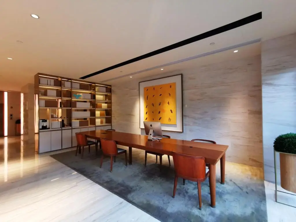 Шанхай: Ji Hotel Shanghai Gucun Park Julian Road