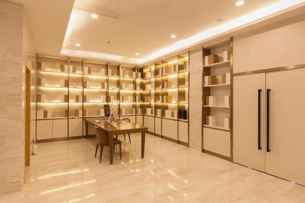 Ухань: Ji Hotel Wuhan Wuchang Zhongnan Road