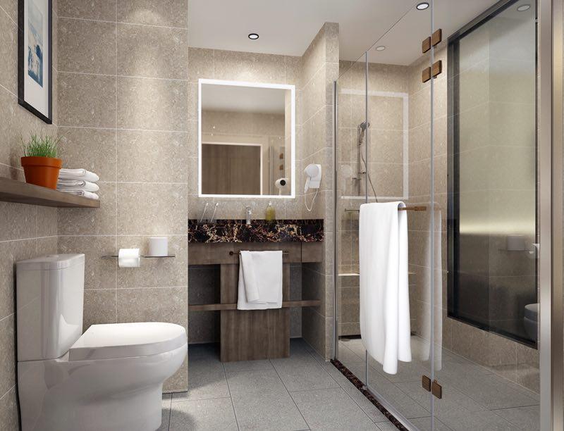 Нанкин: Elan Inn Nanjing Xianlin University Town Hotel