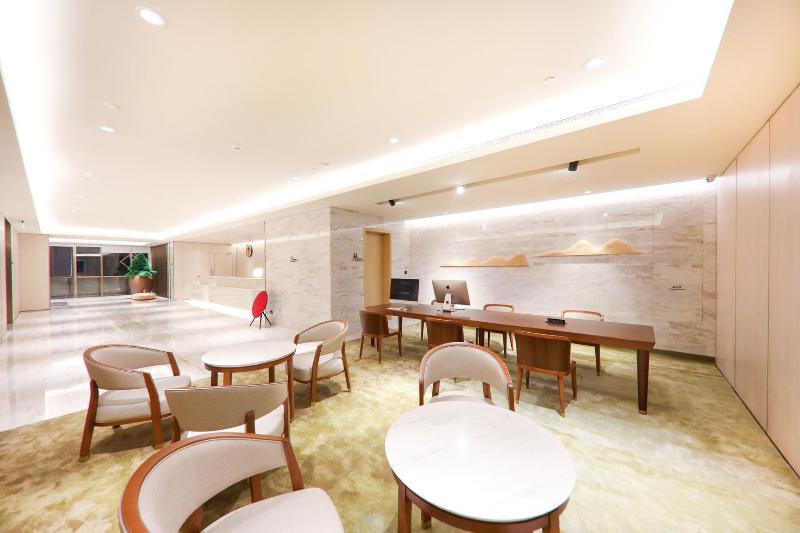 Нанкин: Ji Hotel Confucius Temple Pedestrian Street