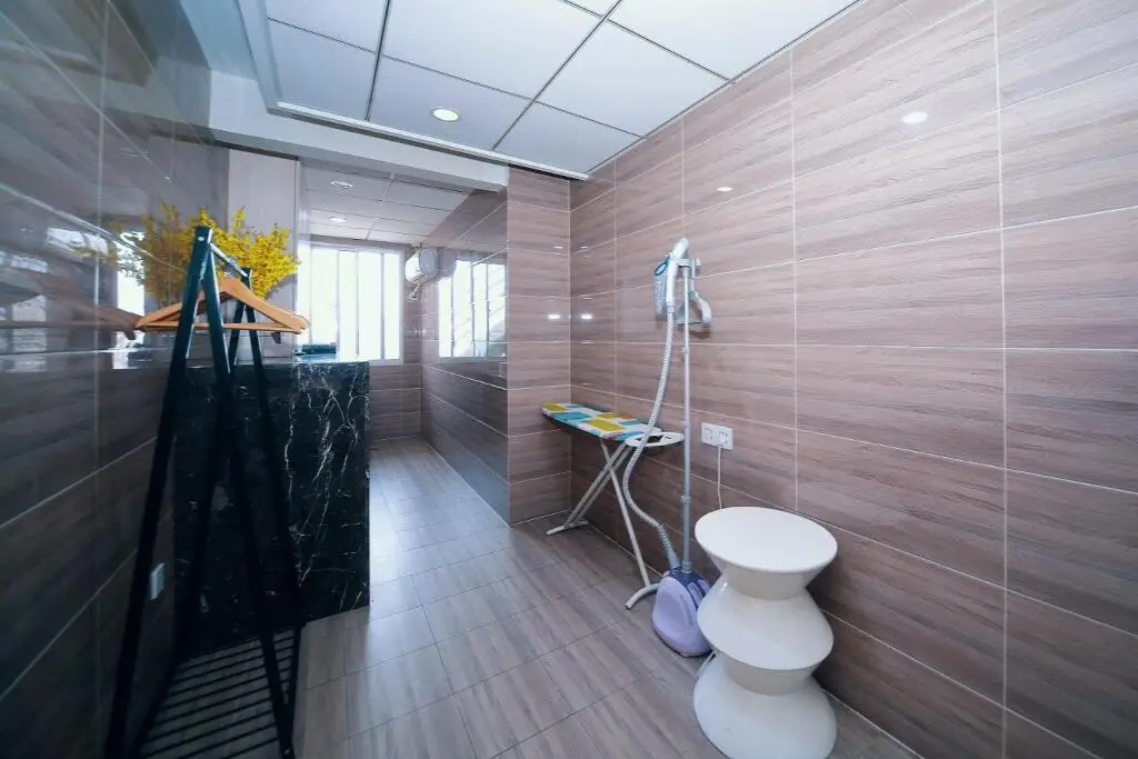 Сюйчжоу: Hanting Hotel Tianchang Tianrun City