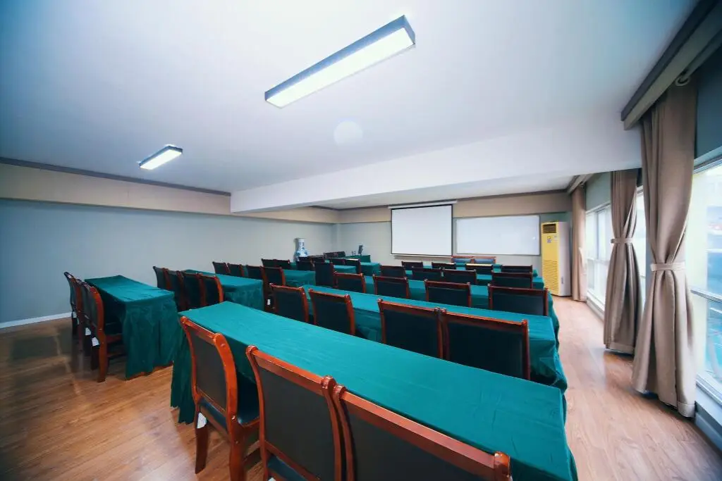 Сюйчжоу: Hanting Hotel Tianchang Tianrun City