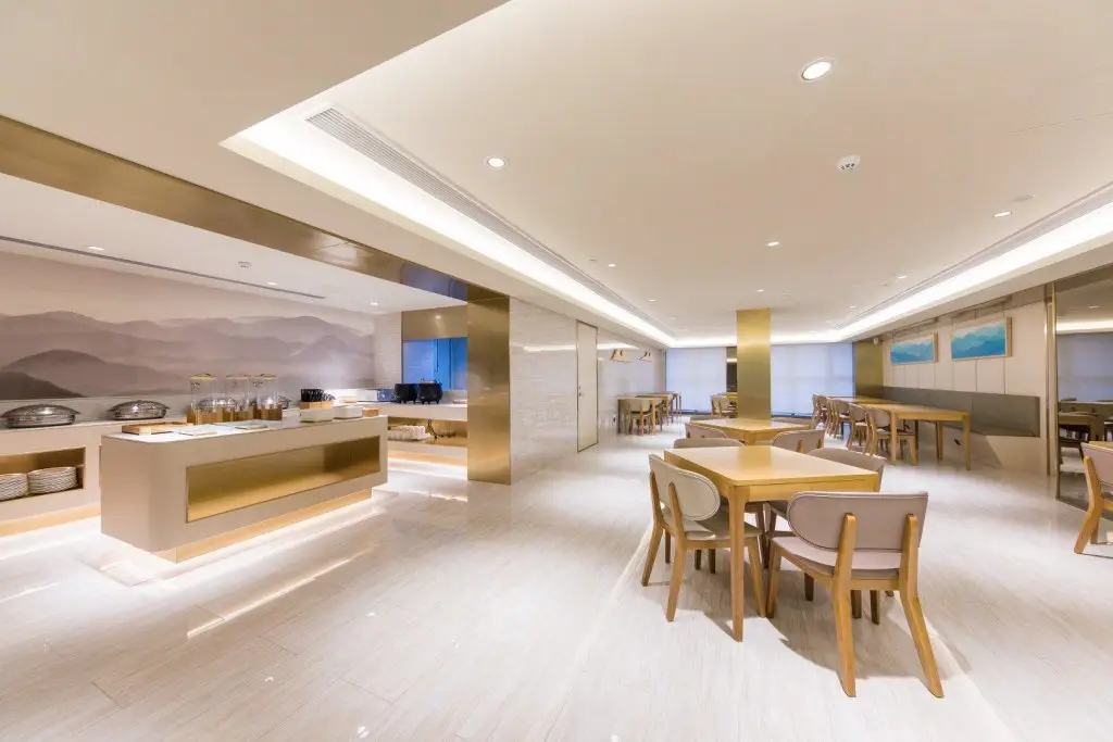 Хэфэй: Ji Hotel Hefei Bozhou Road