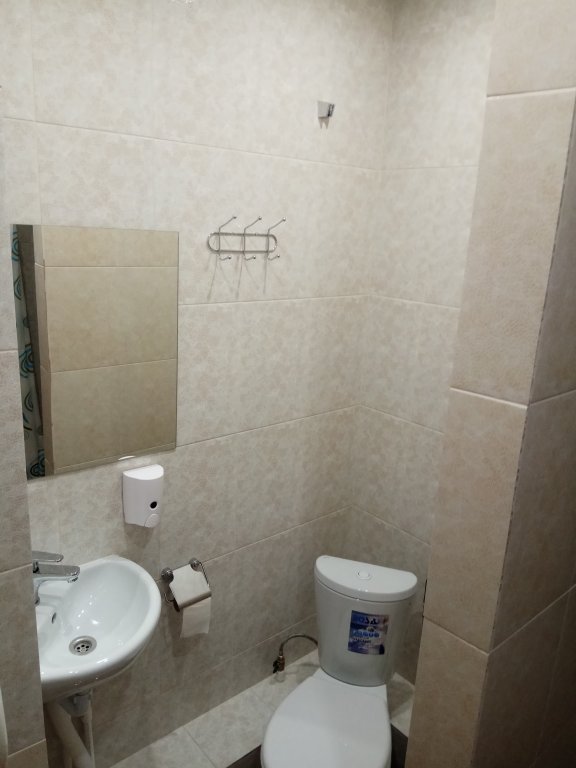 Санкт-Петербург: Kak Doma Guest House
