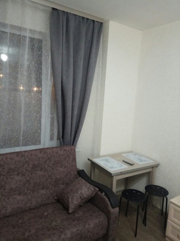Санкт-Петербург: Kak Doma Guest House