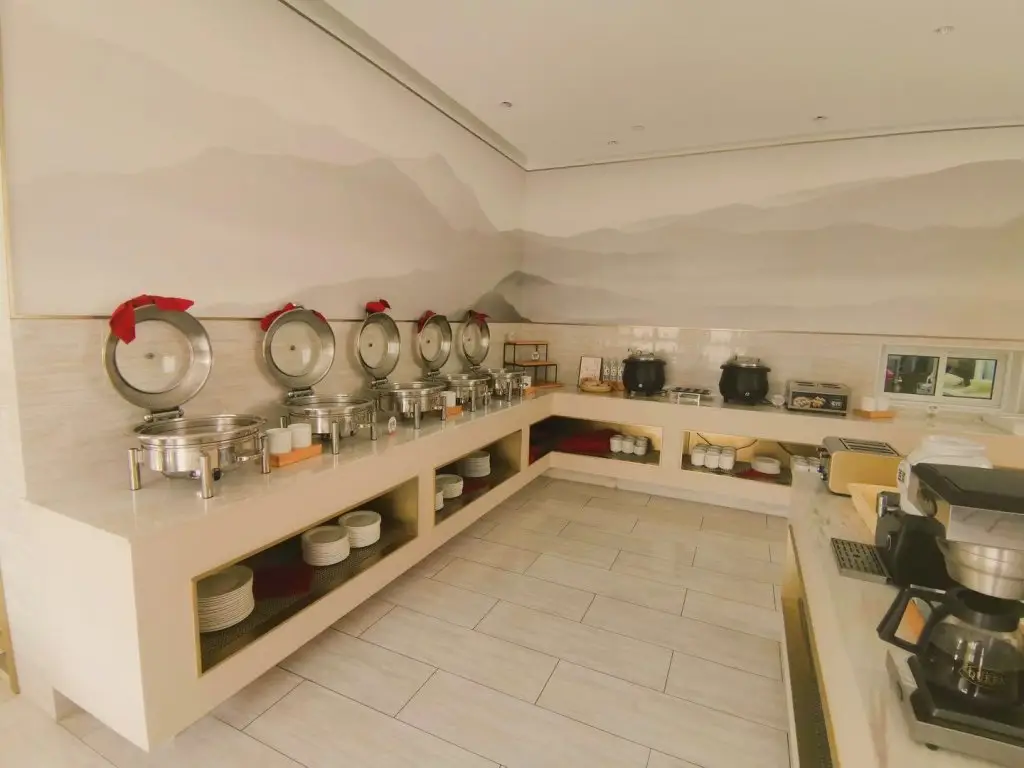 Шанхай: Ji Hotel Shanghai Shuichan Road Yi Shenghuo Plaza