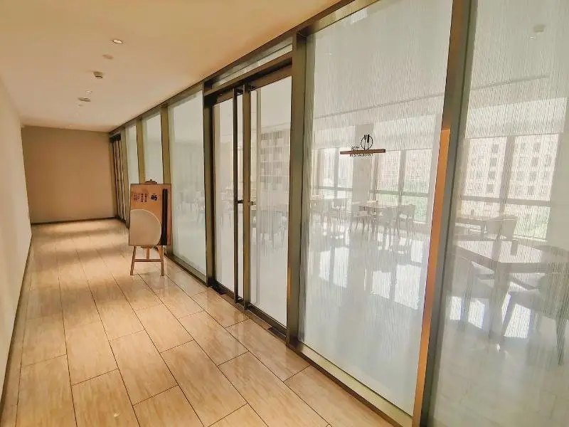 Шанхай: Ji Hotel Shanghai Shuichan Road Yi Shenghuo Plaza