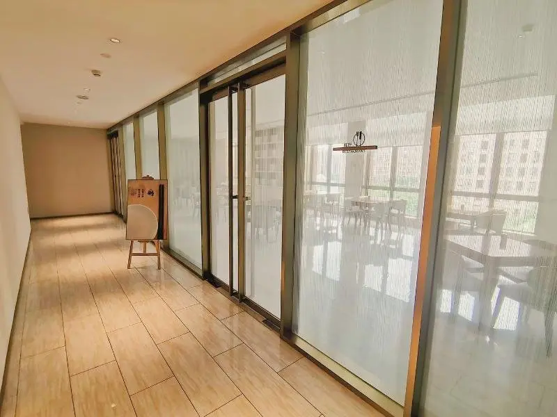 Шанхай: Ji Hotel Shanghai Shuichan Road Yi Shenghuo Plaza