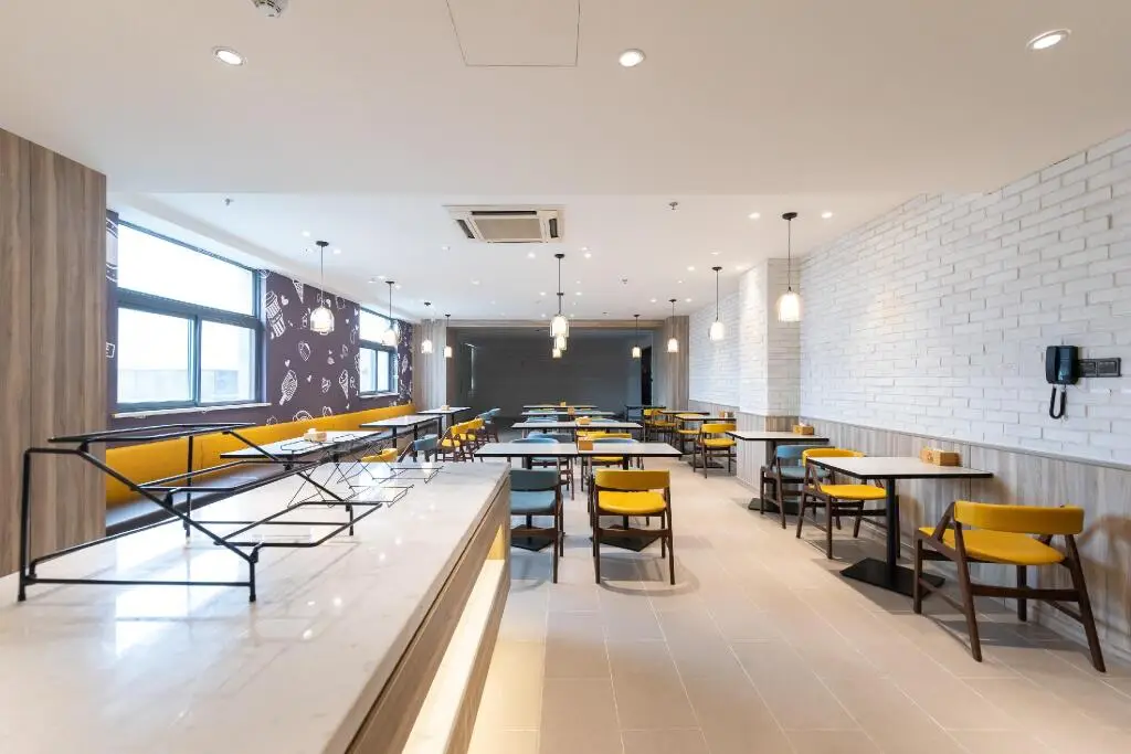 Сюйчжоу: Hanting Premium Hotel Xuzhou Yunlong Wanda Plaza