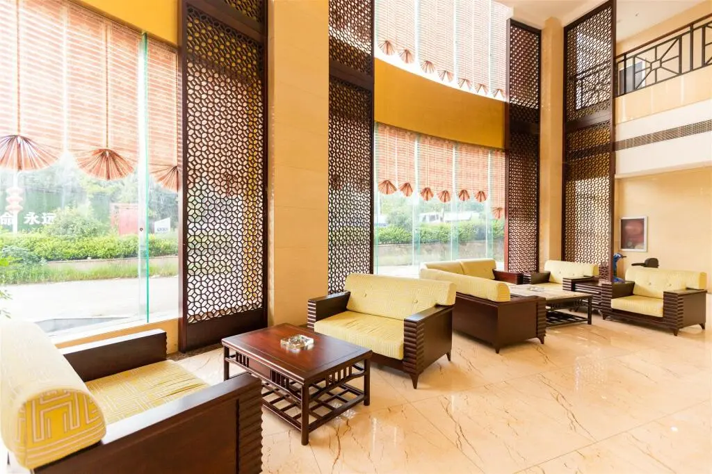 Синьян: Starway Hotel Xinyang Beili Jiaoqiao