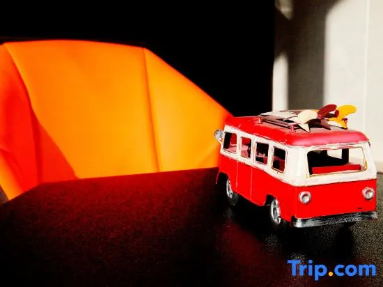 Харбин: Starway Hotel Harbin Guogeli Street Qiulin