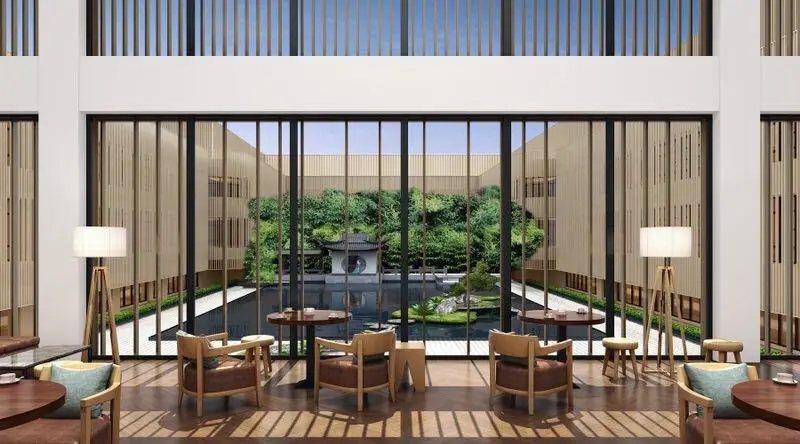 Tongling: Ji Hotel Tongling Huaihe Zhong Road