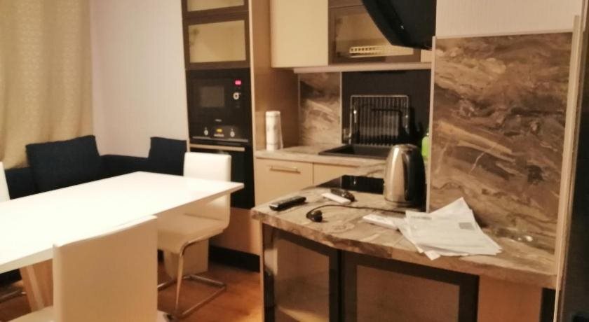 Солнечное: Capitan Hotel