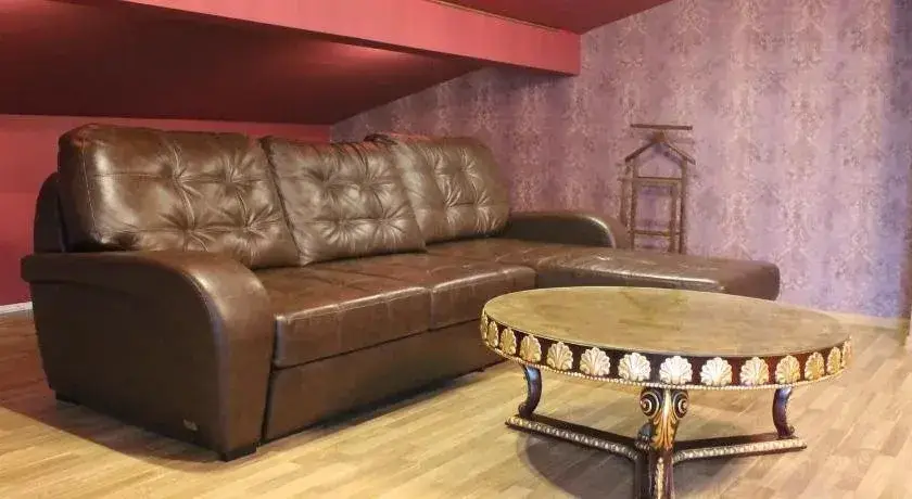 Солнечное: Kapitan Hotel