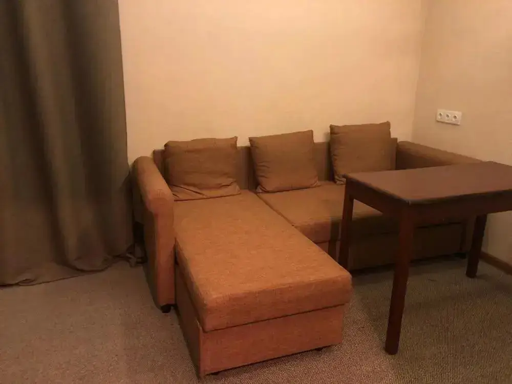 Солнечное: Kapitan Hotel