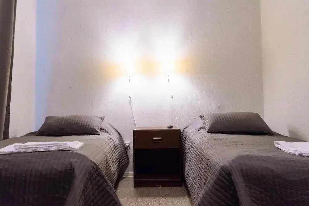Солнечное: Kapitan Hotel