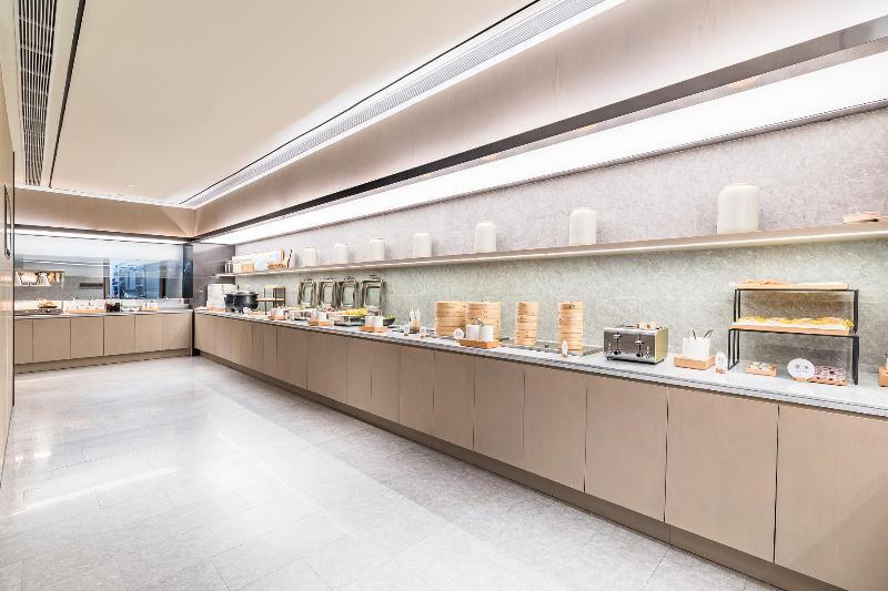 Нанкин: Ji Hotel (Nanjing Xianlin Center Store)