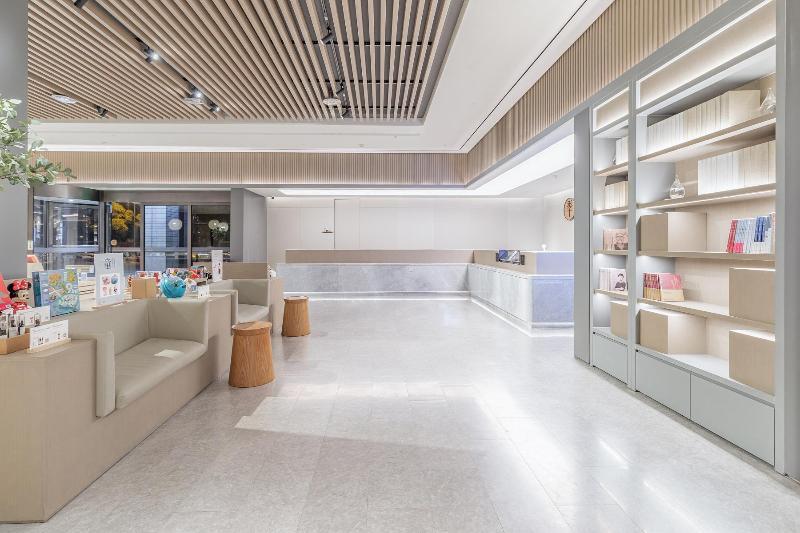 Нанкин: Ji Hotel (Nanjing Xianlin Center Store)