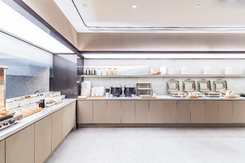 Нанкин: Ji Hotel (Nanjing Xianlin Center Store)