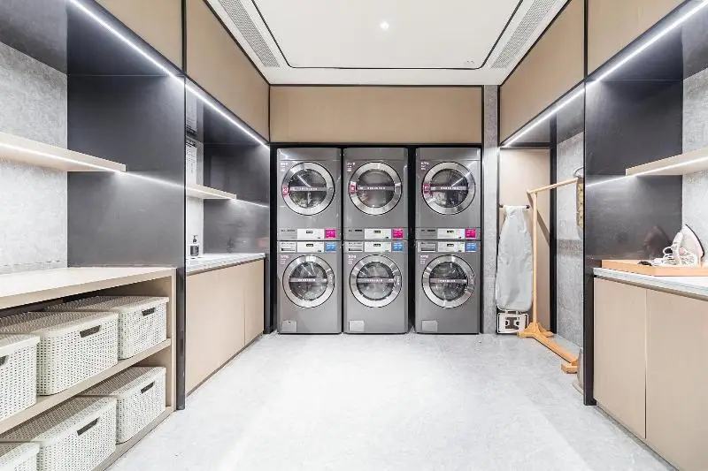 Нанкин: Ji Hotel (Nanjing Xianlin Center Store)