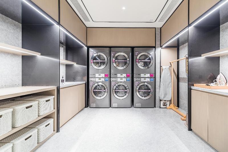 Нанкин: Ji Hotel (Nanjing Xianlin Center Store)
